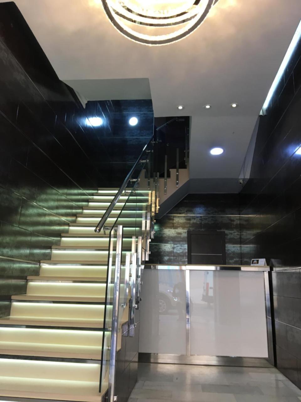 Hotel Nacional Melilla Ngoại thất bức ảnh