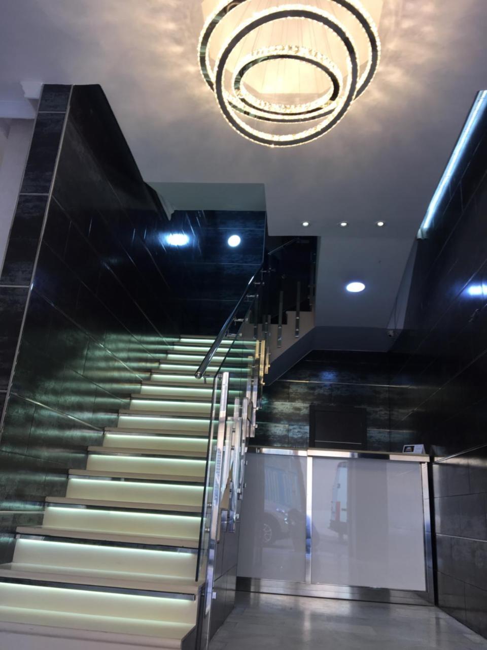 Hotel Nacional Melilla Ngoại thất bức ảnh